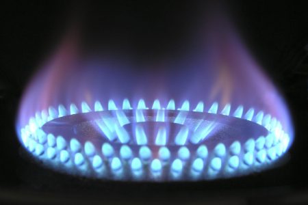 Is Natural Gas Better Than Coal