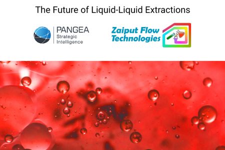 Pangea-SI and Zaiput Flow Technologies Webinar Image