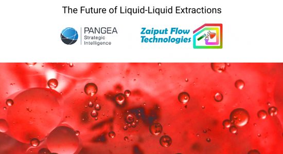 Pangea-SI and Zaiput Flow Technologies Webinar Image