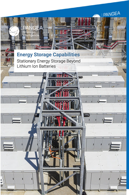 Understanding Energy Storage