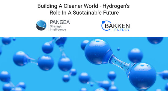 PSI Webinar - A Sustainable Future With Hydrogen - On Demand Access Image